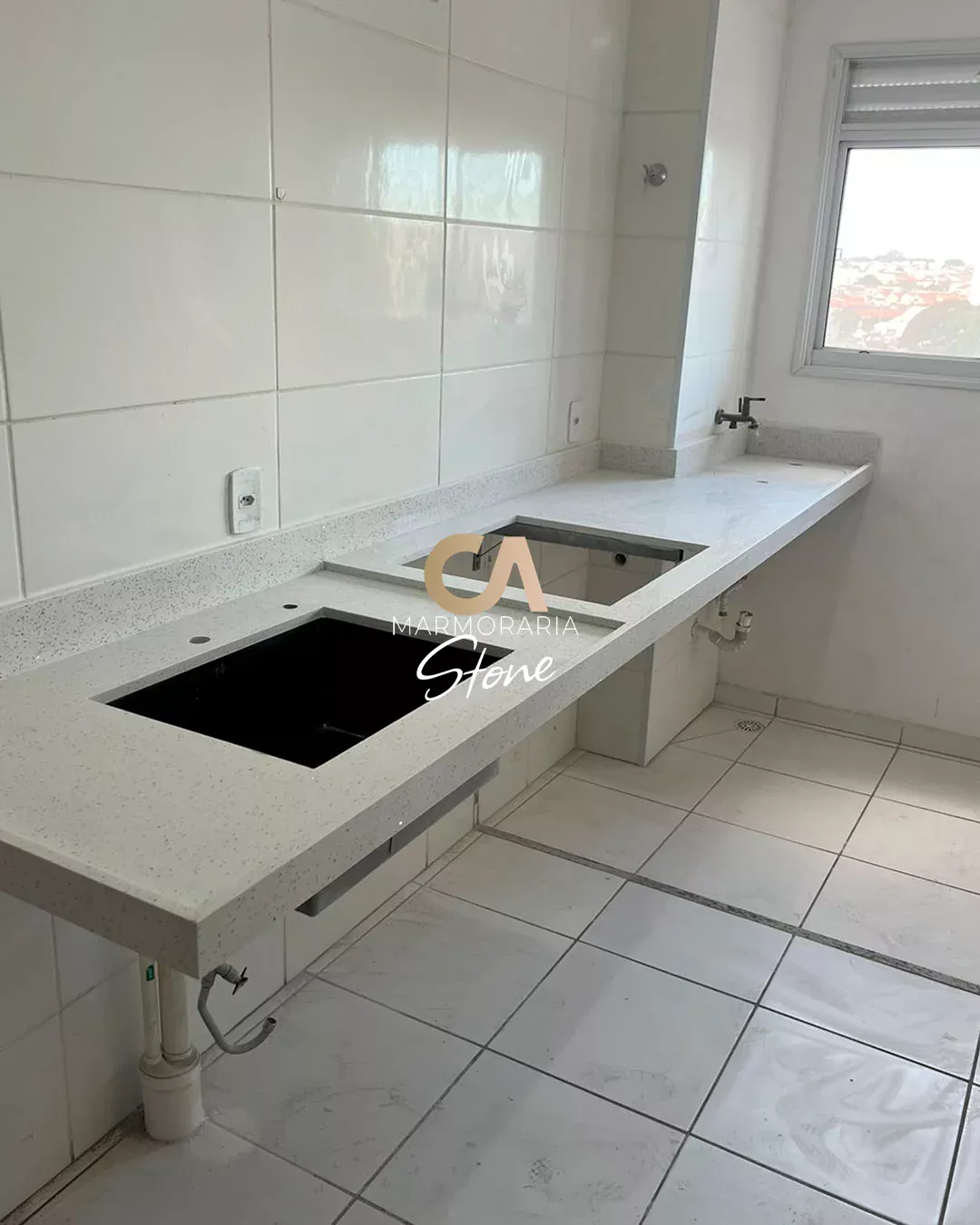 Projeto CA STONE - Cliente Feliz 1